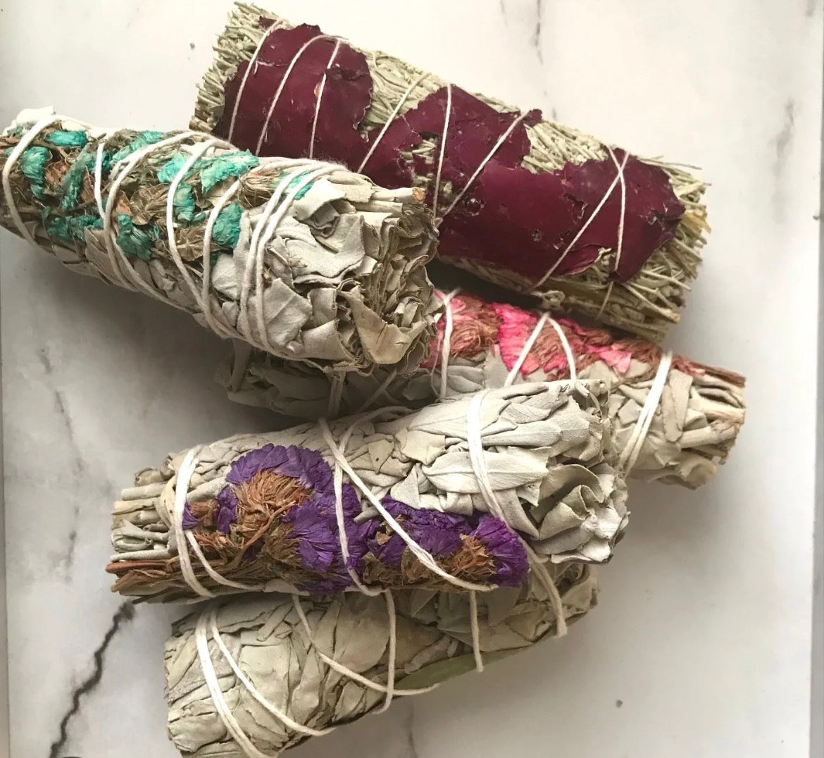 Aromas