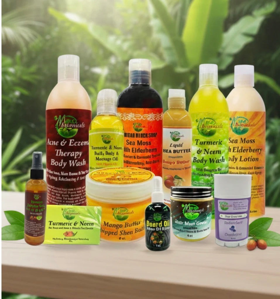 Body Care
