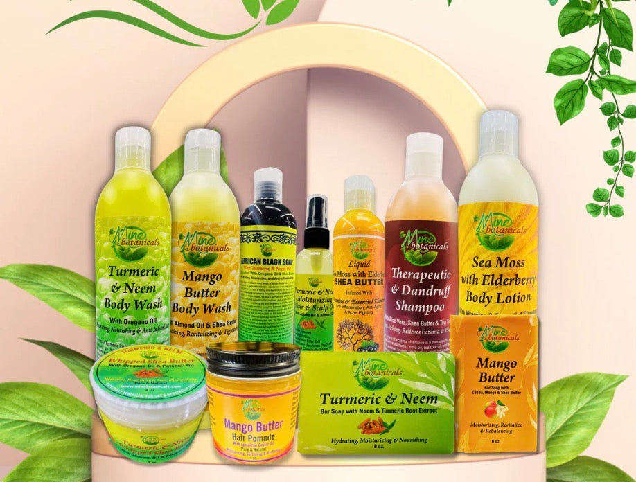 Hair Care