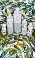 Women’s Body Oils