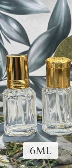 Men’s Imported Attar Roll on Body oils
