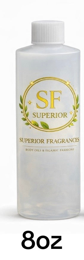 Men’s Body Oils