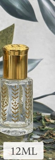 Men’s Imported Attar Roll on Body oils