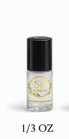 Men’s Body Oils