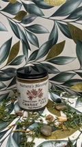Turmeric & Neem Hair Pomade with Oregano Oil (4 oz)