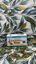 Bar Soap (4 oz)