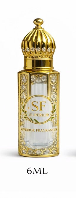 Men’s Imported Attar Roll on Body oils