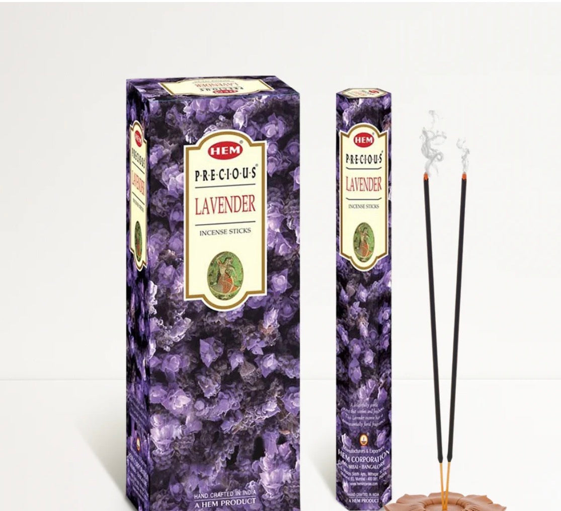 Incense sticks