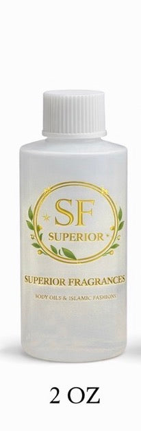 Men’s Body Oils