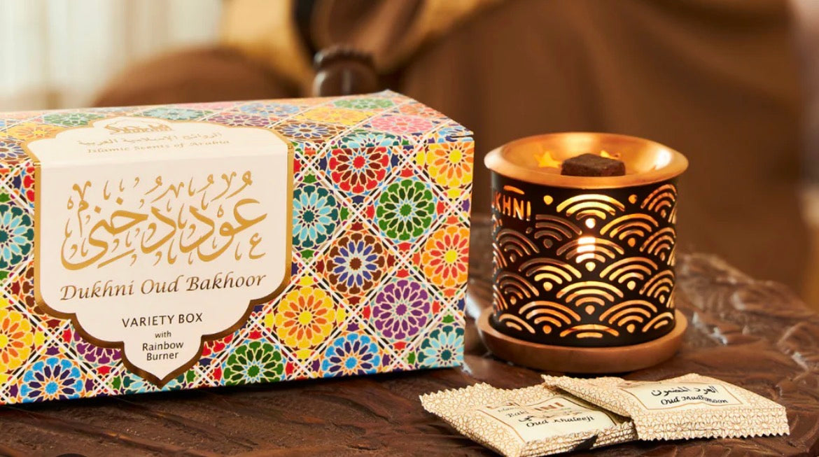 Bakhoor