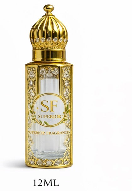 Women’s Imported Attar Roll on Body oils