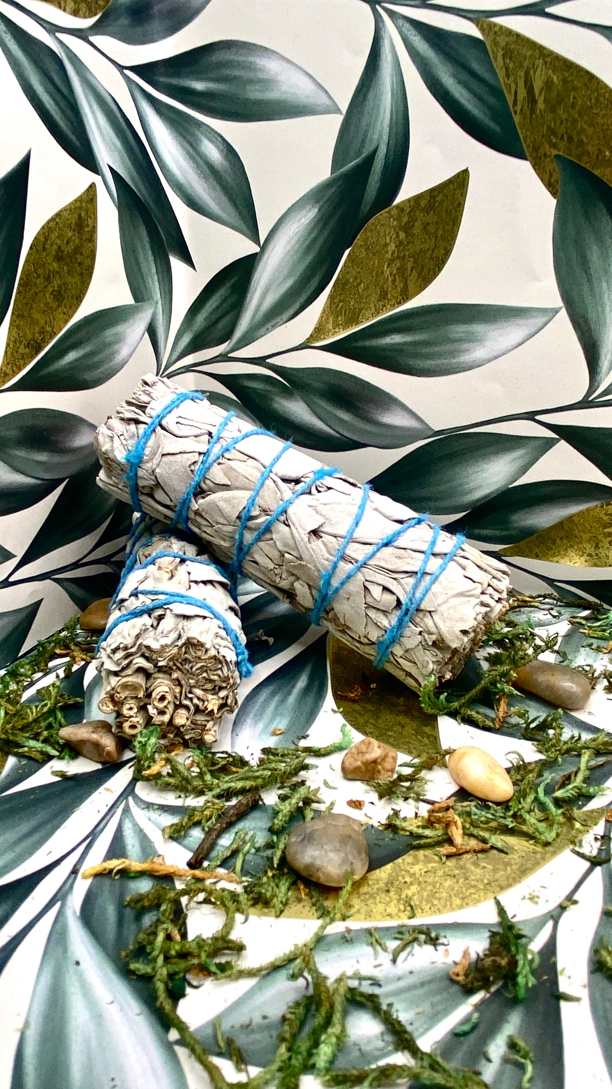 Sage Bundles