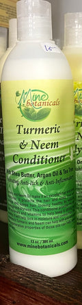 Therapeutic Conditioner (13 oz)