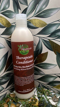 Therapeutic & Dandruff Shampoo (13 oz)