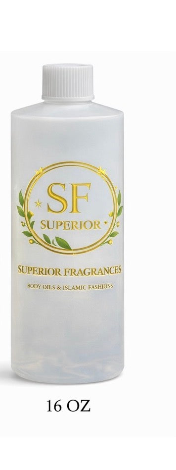 Men’s Body Oils