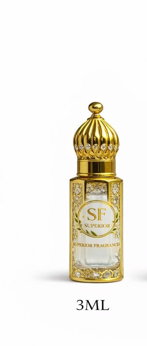 Women’s Imported Attar Roll on Body oils