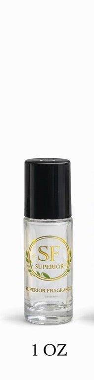 Men’s Body Oils
